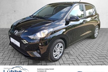 Hyundai i10 Gebrauchtwagen