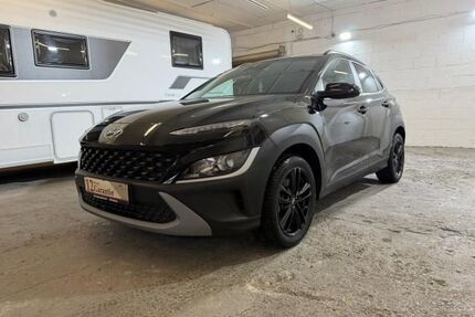 Hyundai KONA Gebrauchtwagen