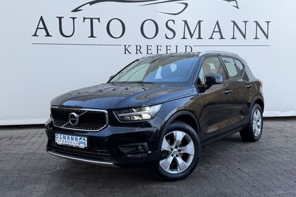 Volvo XC40 Gebrauchtwagen