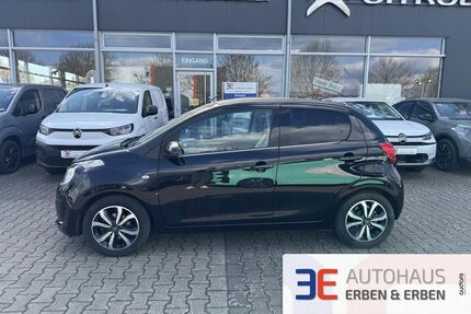 Citroen C1 Gebrauchtwagen