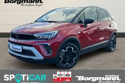 Opel Crossland (X) Gebrauchtwagen