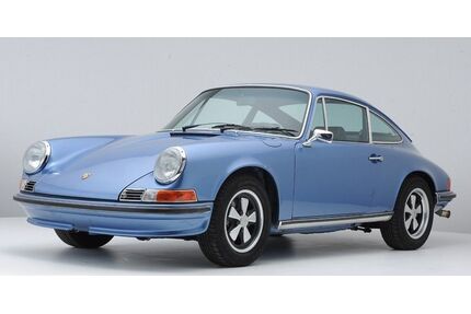 Porsche 911 Urmodell Gebrauchtwagen
