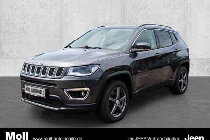Jeep Compass Gebrauchtwagen