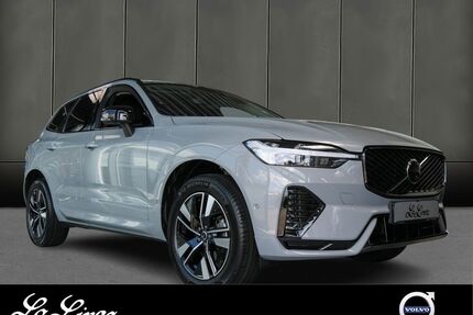 Volvo XC60 Gebrauchtwagen
