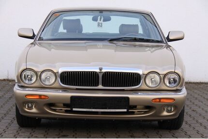 Jaguar XJ Gebrauchtwagen