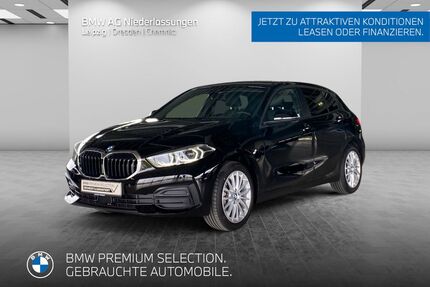 BMW 118 Gebrauchtwagen