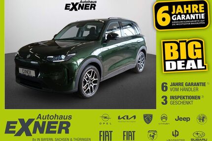 Leapmotor Andere Gebrauchtwagen