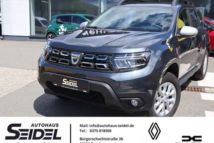 Dacia Duster Gebrauchtwagen