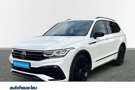 VW Tiguan Allspace Gebrauchtwagen