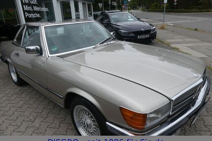 Mercedes-Benz 300 Gebrauchtwagen