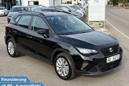 Seat Arona Gebrauchtwagen