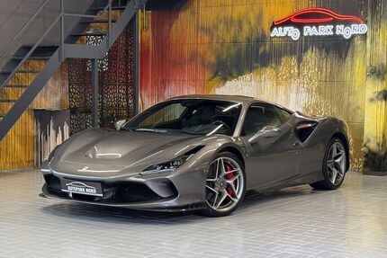 Ferrari F8 Gebrauchtwagen