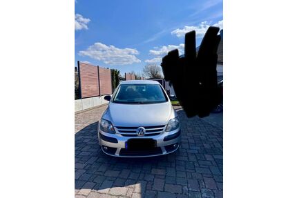 VW Golf Plus Gebrauchtwagen