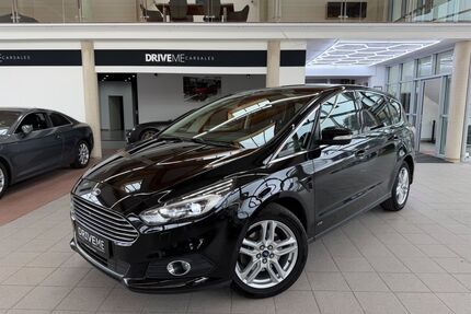 Ford S-Max Gebrauchtwagen
