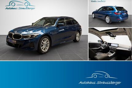 BMW 320 Gebrauchtwagen