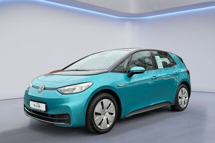 VW ID.3 Gebrauchtwagen