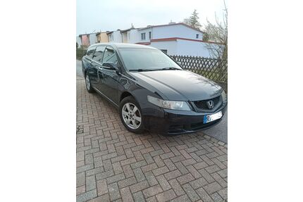 Honda Accord Gebrauchtwagen