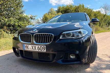 BMW 530 Gebrauchtwagen