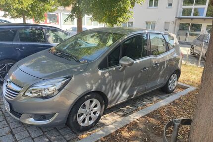 Opel Meriva Gebrauchtwagen