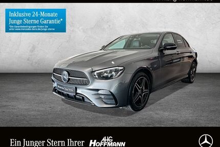 Mercedes-Benz E 300 Gebrauchtwagen