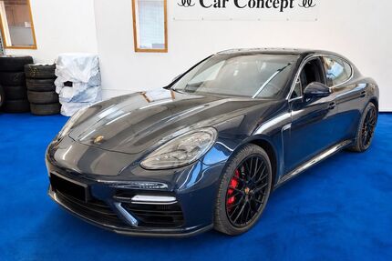 Porsche Panamera Gebrauchtwagen