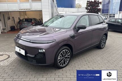 Leapmotor B10 Gebrauchtwagen