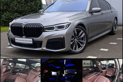 BMW 760 Gebrauchtwagen