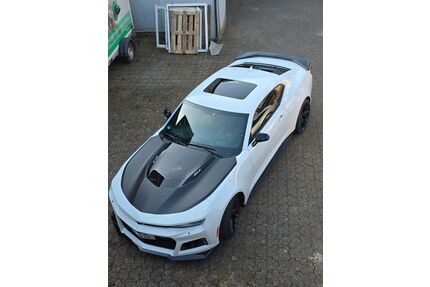Chevrolet Camaro Gebrauchtwagen