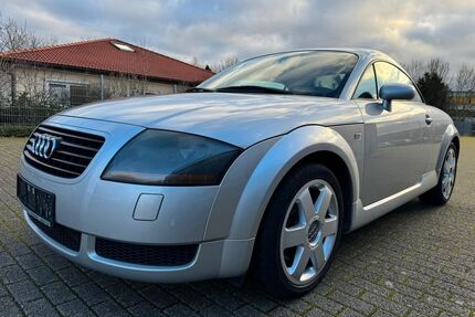 Audi TT Gebrauchtwagen