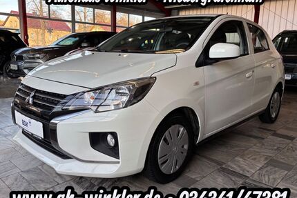 Mitsubishi Space Star Gebrauchtwagen