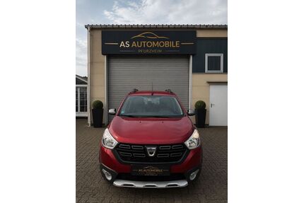 Dacia Dokker Gebrauchtwagen