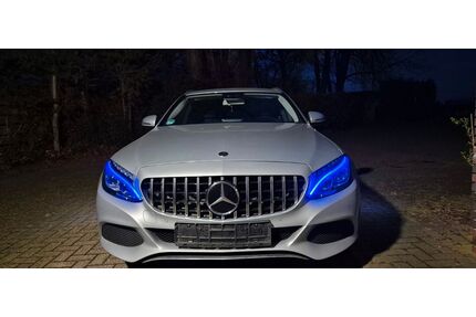 Mercedes-Benz C 250 Gebrauchtwagen