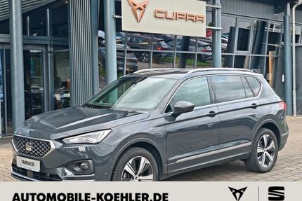 Seat Tarraco Gebrauchtwagen