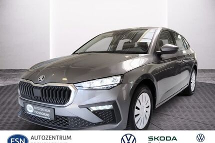 Skoda Scala Gebrauchtwagen