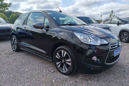 Citroen DS3 Gebrauchtwagen