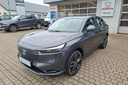 Honda HR-V Gebrauchtwagen