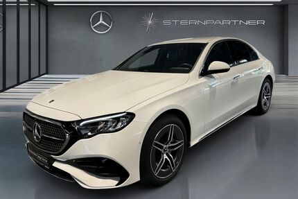 Mercedes-Benz E 300 Gebrauchtwagen