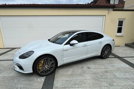Porsche Panamera Gebrauchtwagen