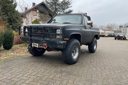 Chevrolet K30 Gebrauchtwagen