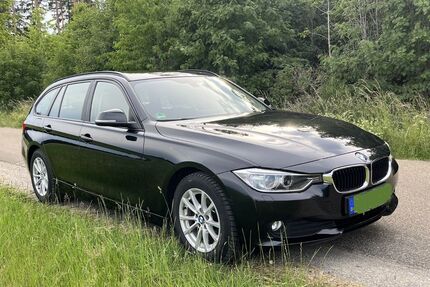 BMW 320 Gebrauchtwagen