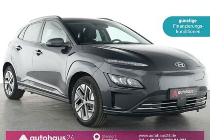 Hyundai KONA Elektro Gebrauchtwagen