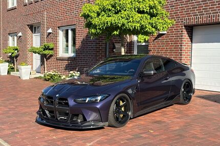 BMW M4 Gebrauchtwagen