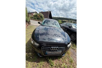 Audi A5 Gebrauchtwagen