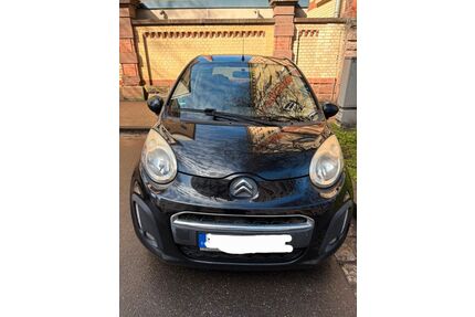 Citroen C1 Gebrauchtwagen