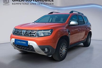 Dacia Duster Gebrauchtwagen