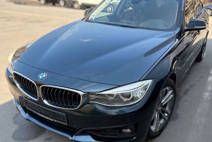 BMW 325 Gebrauchtwagen