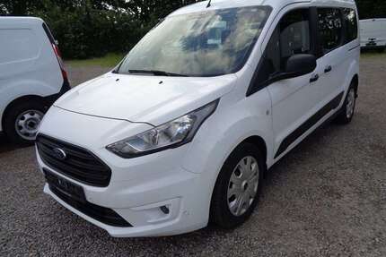 Ford Transit Connect Gebrauchtwagen