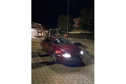 Alfa Romeo GT Gebrauchtwagen