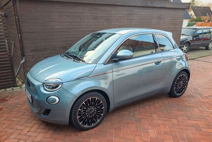 Fiat 500e Gebrauchtwagen