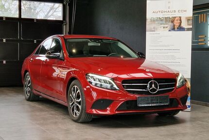 Mercedes-Benz C 300 Gebrauchtwagen